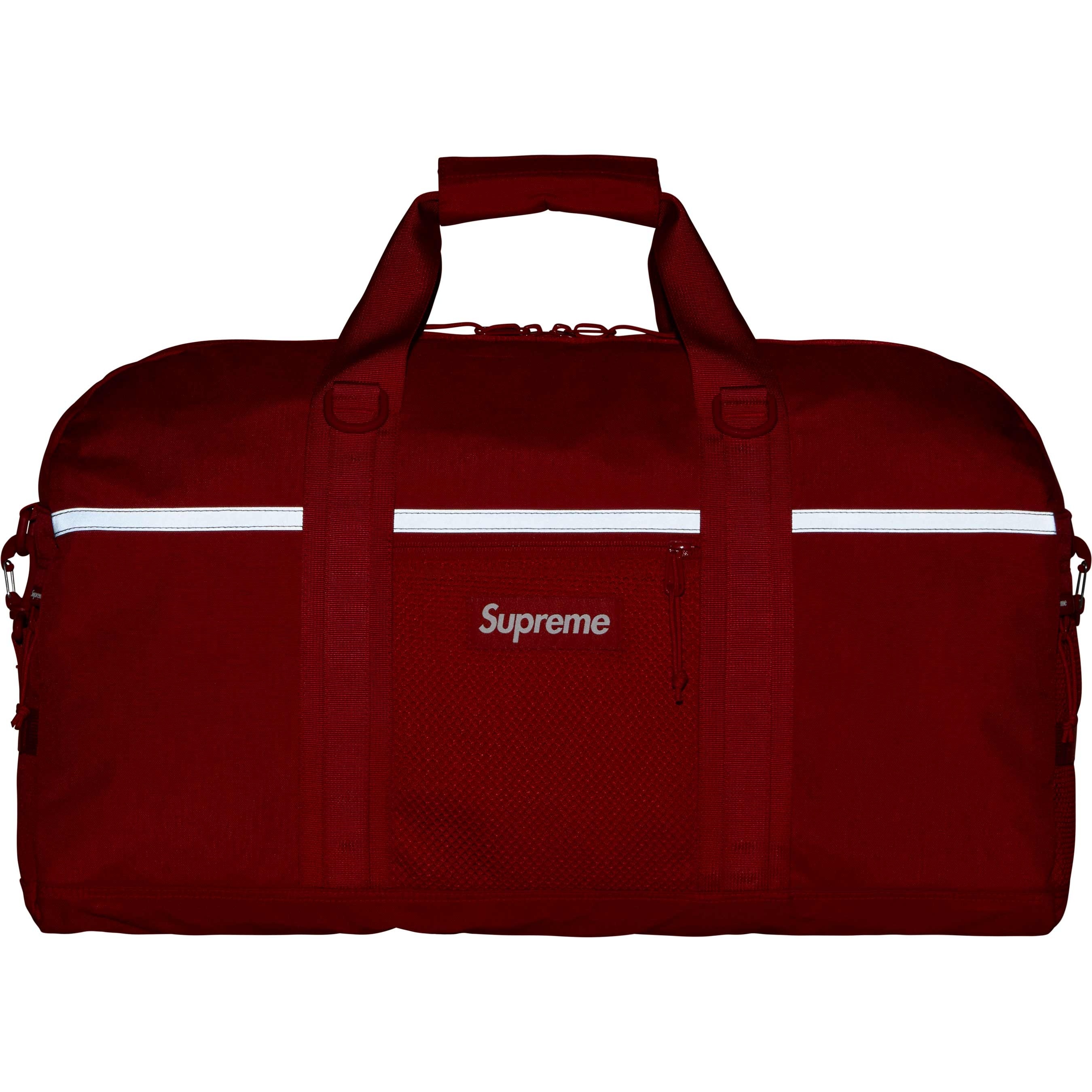 Duffle Bag view 8